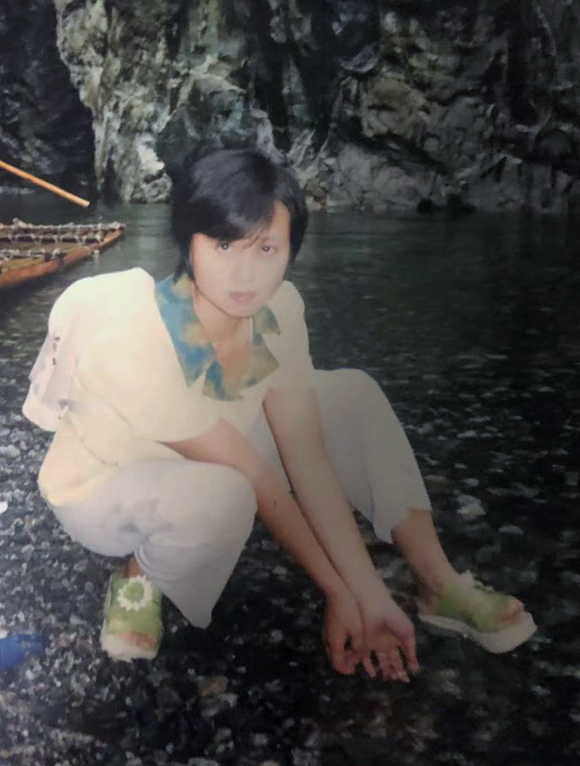 【尊龙凯时-人生就是博药业30周年人物专访】同心30载 同行尊龙凯时-人生就是博人——（四）彭雪梅：因为喜欢，不需要特别的坚持