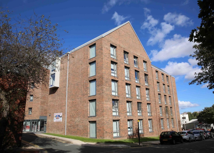 《天九娱乐在全球》系列报道之二| 英国格拉斯哥学生公寓篇